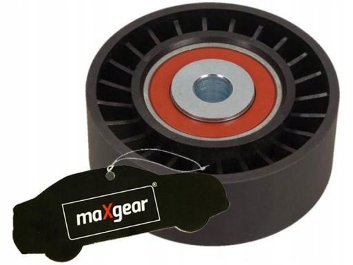 54-1388 Rolka Paska Wielorowk. Ford Mondeo Iv/S- Maxgear