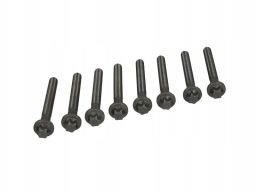 655.350 Zestaw Śrub Głowicy Cylindrów Elring