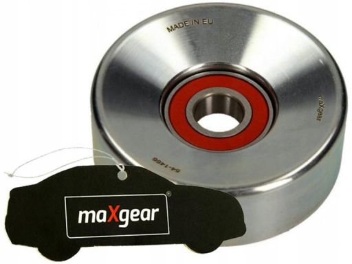 54-1466 Rolka Napinacza Paska Wielorowk. Hyundai Maxgear