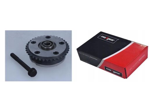 54-1489 Koło Wałka Rozrządu Bmw 1 E81 2.0 06- (S Maxgear