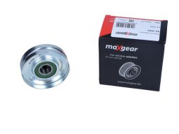 54-1665 Rolka Napinacza Paska Wielorowk. Vw Toua Maxgear