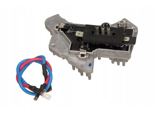 27-4003 Sterownik Dmuchawy Db W202/208 Maxgear