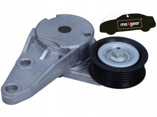 54-1617 Napinacz Paska Wielorowk. Ford Fiesta/ F Maxgear