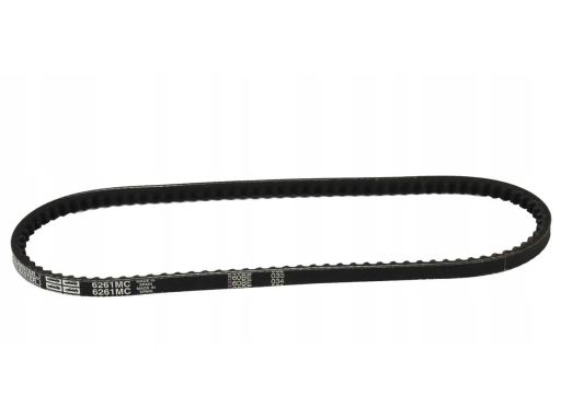 6261Mc Pasek Klinowy Gates