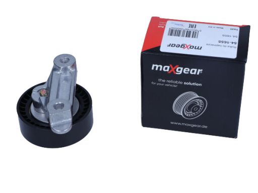 54-1654 Rolka Napinacza Paska Wielorowk. Vw Up/ Maxgear