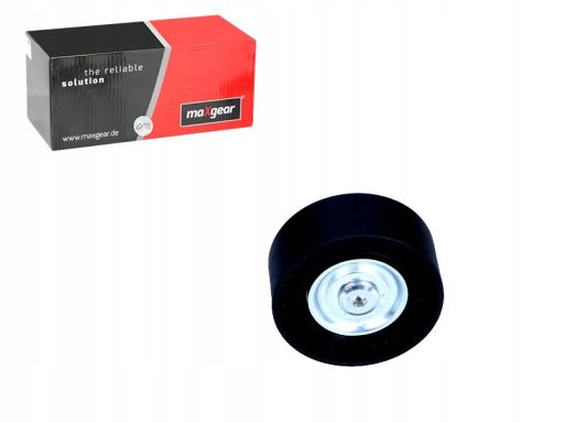 54-2057 Rolka Paska Wielorowk. Db Sprinter Om651 Maxgear