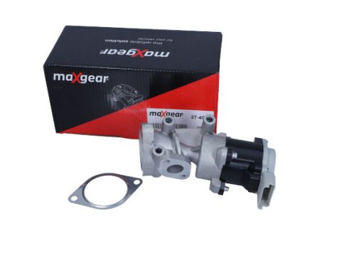 27-4033 Zawór Egr Landrover Discovery 2,7Td 04- Maxgear