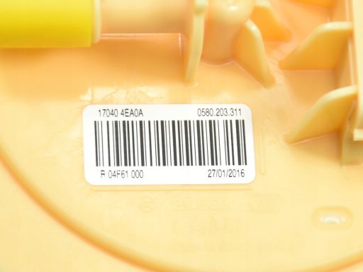 0 580 203 373 Pompa Paliwa Bosch