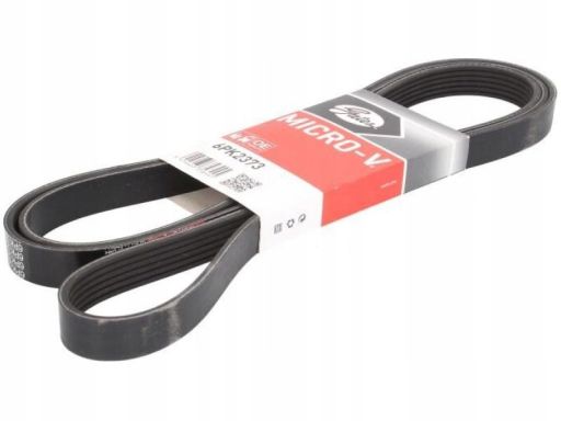6Pk2373 Pasek Wieloklinowy Gates