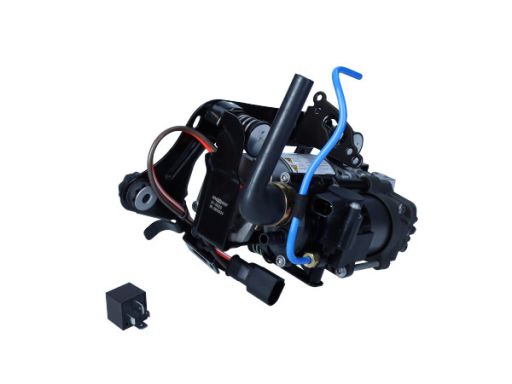 27-5025 Kompresor Zawieszenia Pneumatycznego Bmw Maxgear
