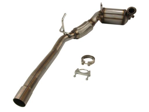 27-6003 Filtr Cząstek Stałych Dpf Vw 2,0Tdi 05- Maxgear