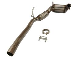 27-6003 Filtr Cząstek Stałych Dpf Vw 2,0Tdi 05- Maxgear