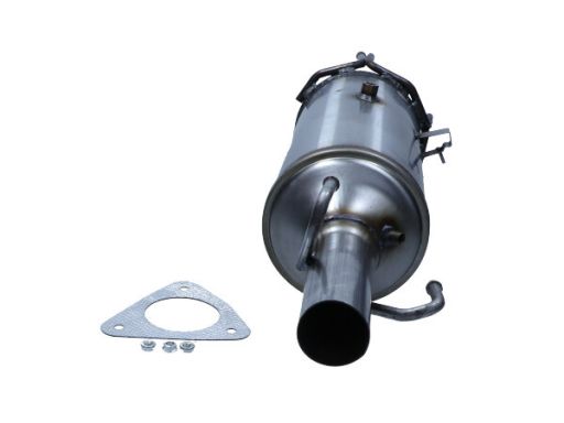 27-6032 Filtr Cząstek Stałych Dpf Fiat Ducato 2, Maxgear