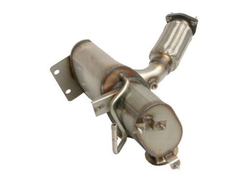 27-6062 Filtr Cząstek Stałych Dpf Vw Sharan/ Alh Maxgear