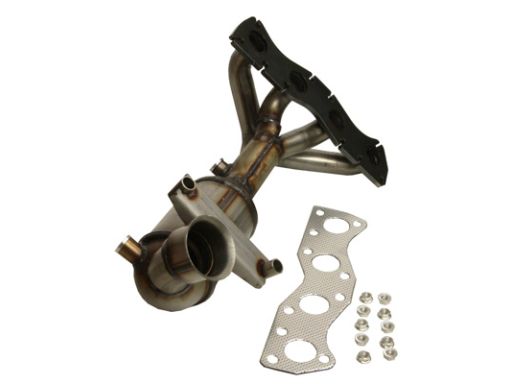 27-6067 Katalizator Citroen C3/ C4 1,6Vti Euro4 Maxgear