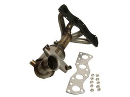 27-6067 Katalizator Citroen C3/ C4 1,6Vti Euro4 Maxgear