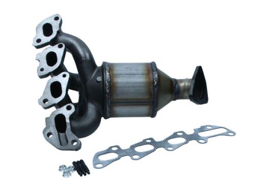 27-6092 Katalizator Opel Corsa C/ Astra G 1,2/1, Maxgear