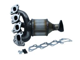 27-6092 Katalizator Opel Corsa C/ Astra G 1,2/1, Maxgear