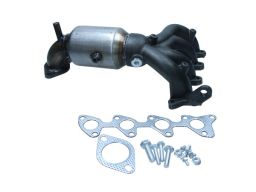 27-6105 Katalizator Hyundai Getz 1,1 Euro4 Maxgear