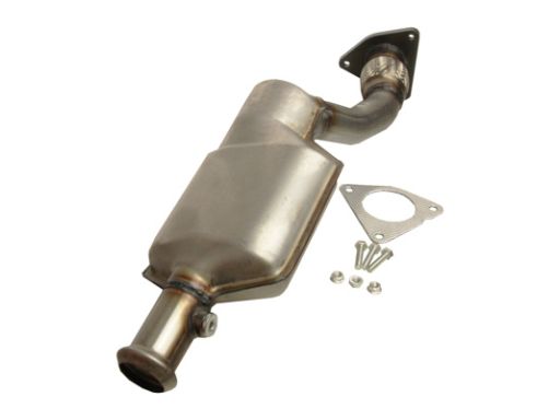 27-6121 Katalizator Renault Clio Kangoo 1,4-1,6 Maxgear