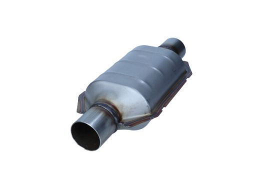 27-6149 Katalizator Uniwersalny Cer. Owalny Do 2 Maxgear