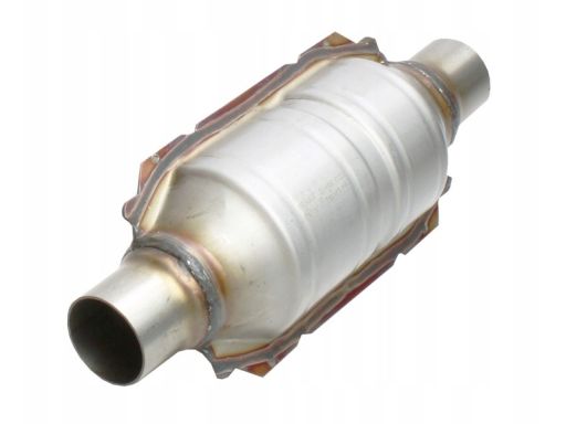 27-6162 Katalizator Uniwersalny Cer. Okrągły Obd Maxgear
