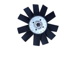 62-0056 Sprzęgło Wiskozowe Vw Lt/T4 28-35 Ii, Lt Maxgear