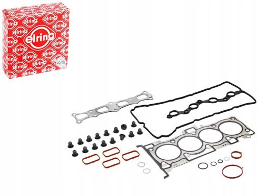 161.680 Zestaw Uszczelek Głowicy Cylindra Elring