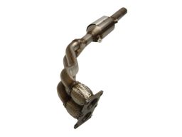 27-6197 Katalizator Vw A3/ Golf4/ Octavia 1.6 98 Maxgear