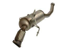 27-6212 Filtr Cząstek Stałych Renault Master 2. Maxgear