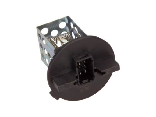 57-0169 Rezystor Dmuchawy Citroen C4/C4 Picasso Maxgear