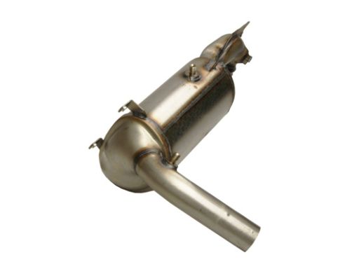 27-6228 Filtr Cząstek Stałych Dpf Fiat 500/ Gran Maxgear