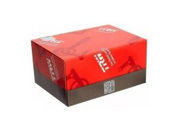 Gdb2487 Klocki Ham. Bmw T. 2/3/Z4/I4 2,0-3,0 18- Trw