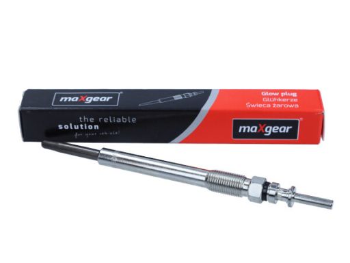 66-0029 Świeca Żarowa Opel 2,0Dti Maxgear