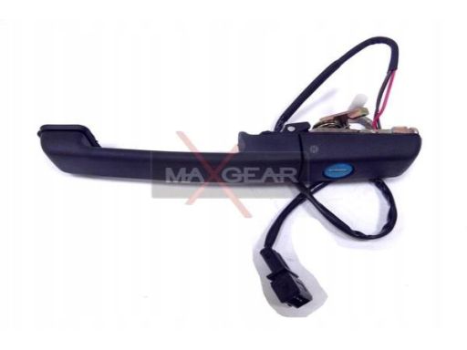 28-0066 Klamka Drzwi Vw P. Passat Pr Maxgear