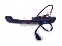 28-0066 Klamka Drzwi Vw P. Passat Pr Maxgear