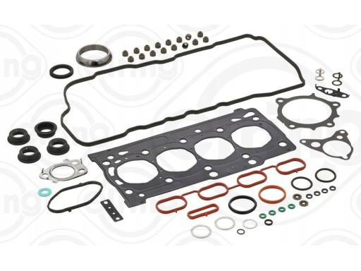 808.110 Zestaw Uszczelek Głowicy Cylindra Elring