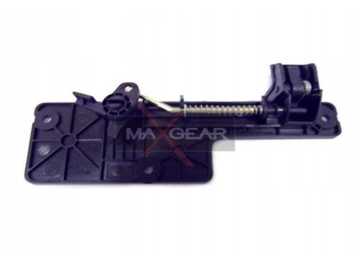 28-0211 Zamek Schowka Vw Golfiii/Vent0 Maxgear