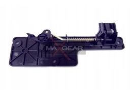 28-0211 Zamek Schowka Vw Golfiii/Vent0 Maxgear