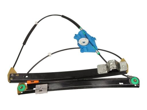 28-0229 Podnośnik Szyby Vw P. A4 Le Maxgear