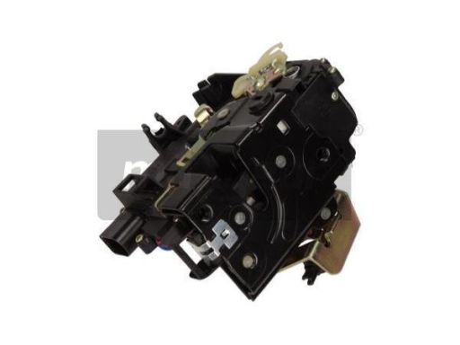 28-0261 Zamek Drzwi Audi T. Pr A4/A6 00-05 Maxgear