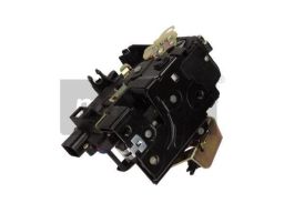 28-0261 Zamek Drzwi Audi T. Pr A4/A6 00-05 Maxgear