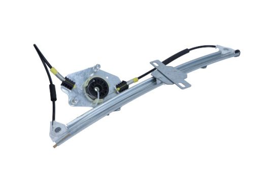 50-0345 Podnośnik Szyby Peugeot P. 407 04- Pr (E Maxgear