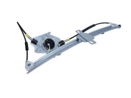 50-0345 Podnośnik Szyby Peugeot P. 407 04- Pr (E Maxgear