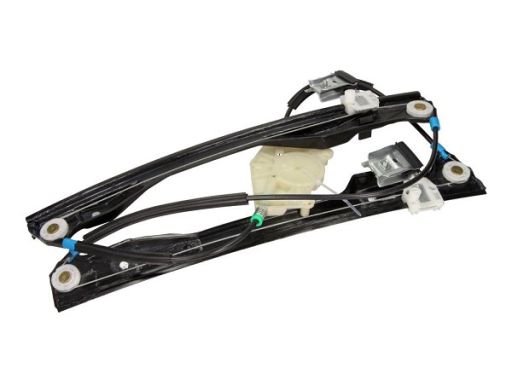 28-0272 Podnośnik Szyby Skoda P. Fabia Maxgear