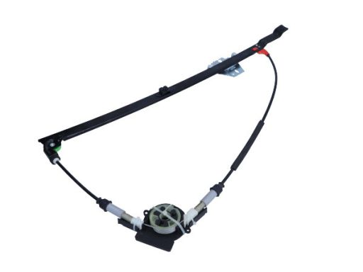 50-0357 Podnośnik Szyby Vw P. Transporter 82-03- Maxgear