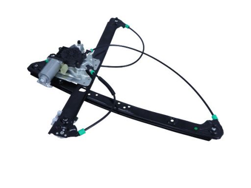 50-0377 Podnośnik Szyby Bmw P. E53 00-06 Pr (Z S Maxgear