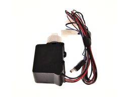 28-0342 Siłownik Centralnego Zamka Db Sprinter/L Maxgear