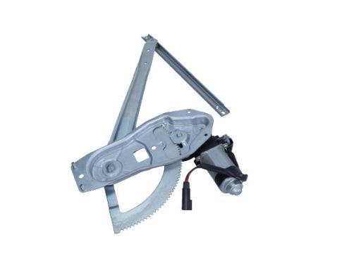 50-0388 Podnośnik Szyby Ford P. Transit 00- Le Z Maxgear