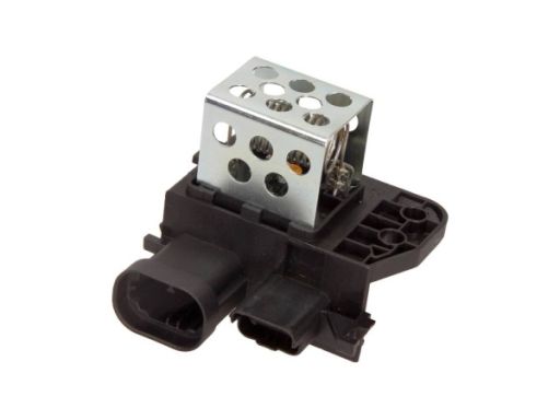 57-0181 Rezystor Wentylatora Peugeot/Citroen 1,6 Maxgear